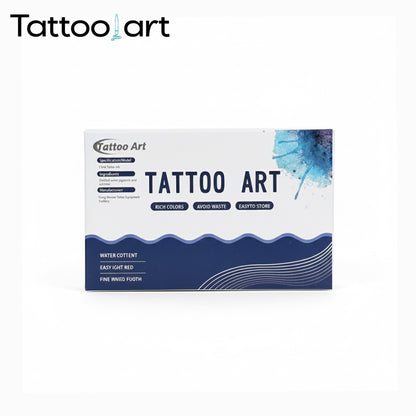 Tinta Tattooart