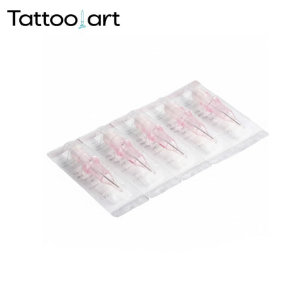 Cartuchos Tattooart