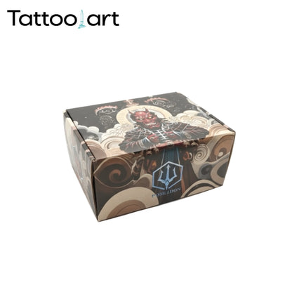 Kit Tattooart