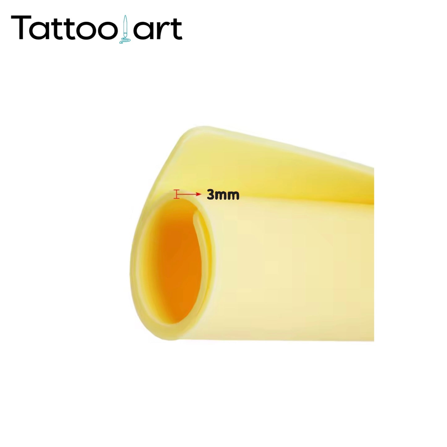 Piel Sintetica Tattooart