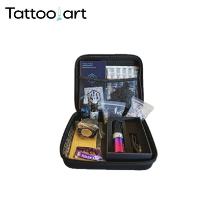 Kit Tattooart