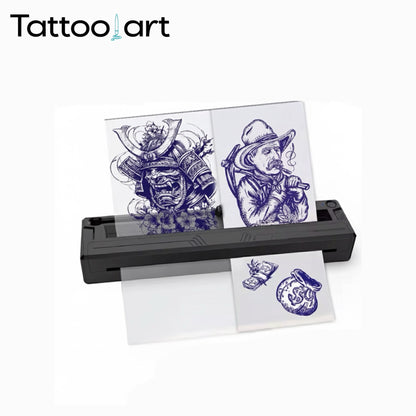 Impresora Termocopiadora Tattooart