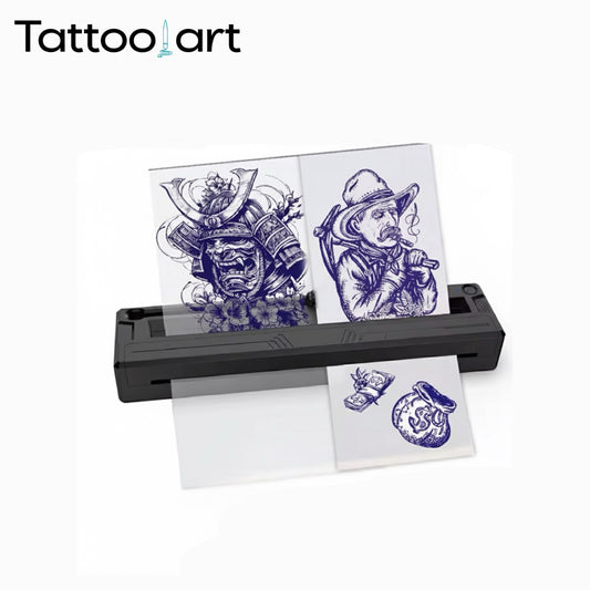 Impresora Termocopiadora Tattooart