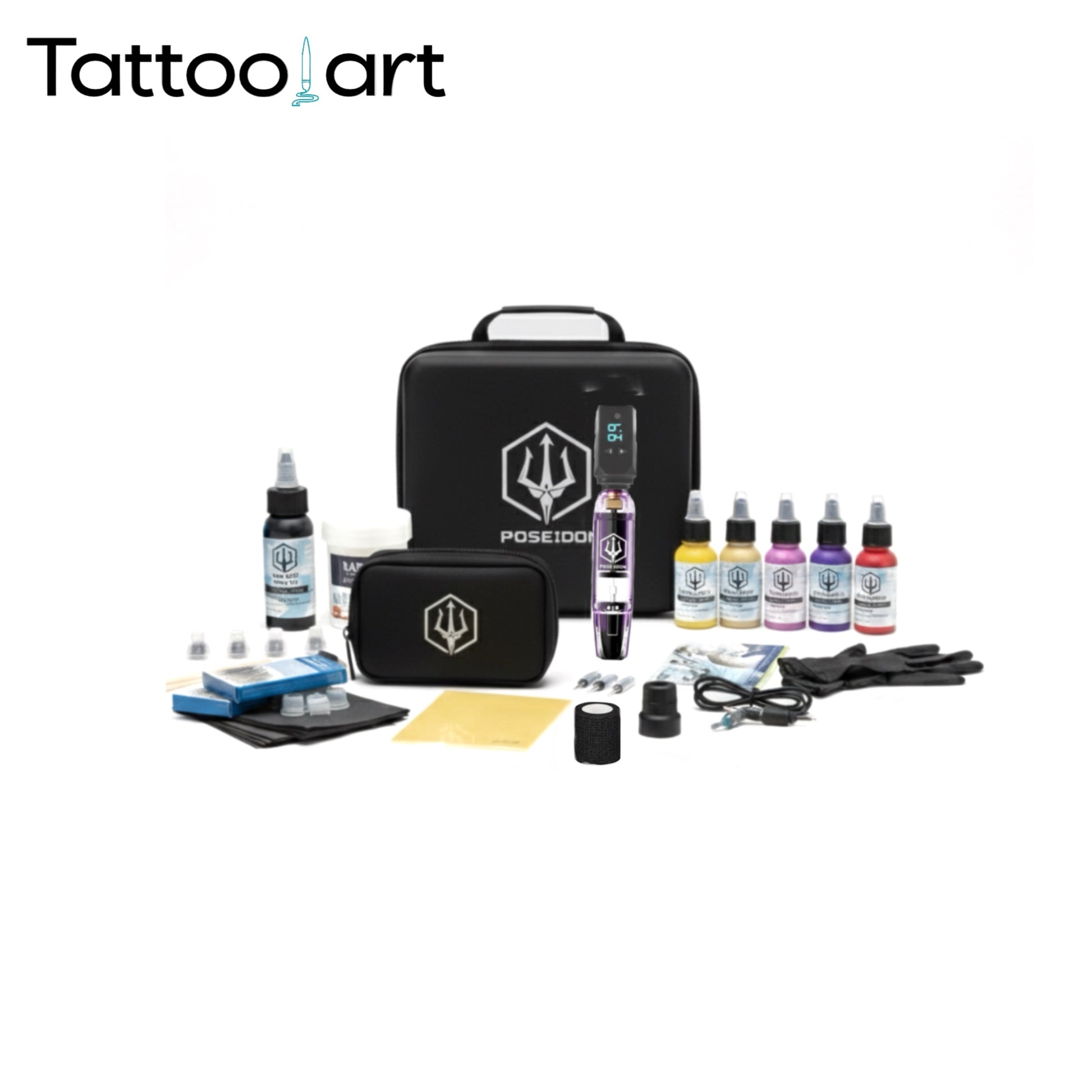 Kit Tattooart