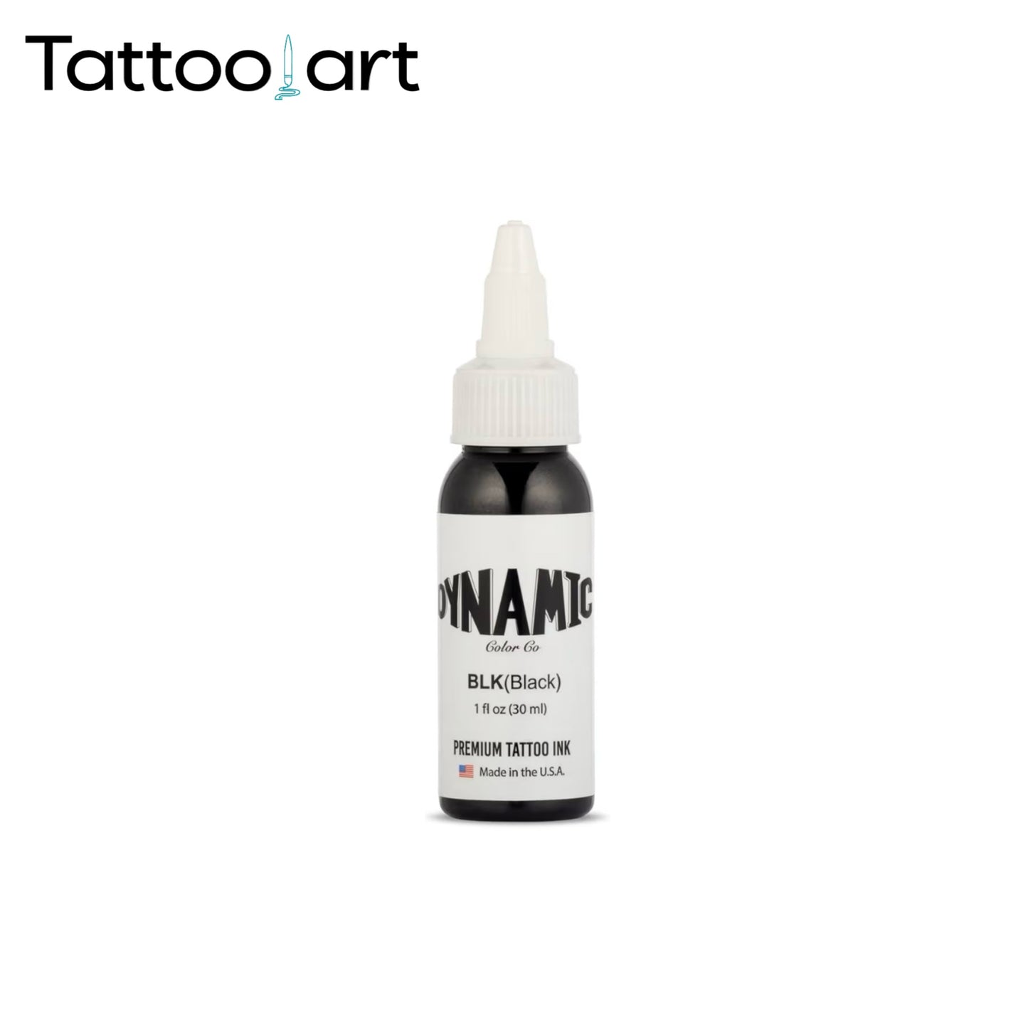 Tinta Dynamik