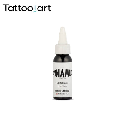 Tinta Dynamik