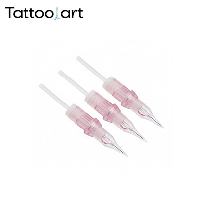 Cartuchos Tattooart