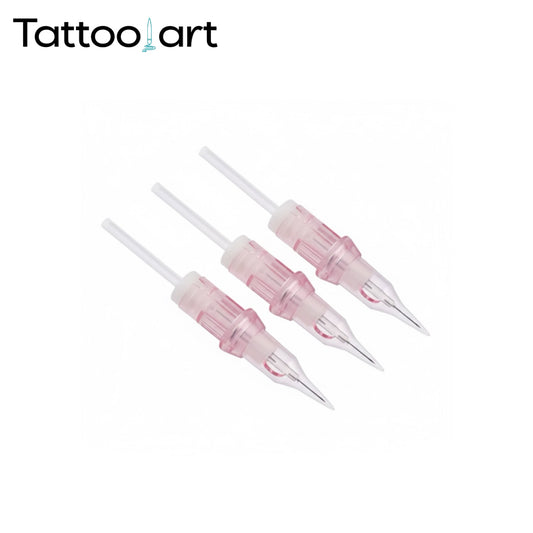 Cartuchos Tattooart