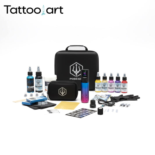 Kit Tattooart