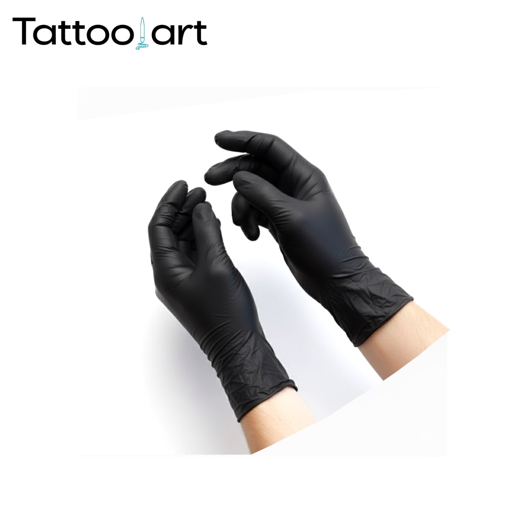 Guantes Tattooart