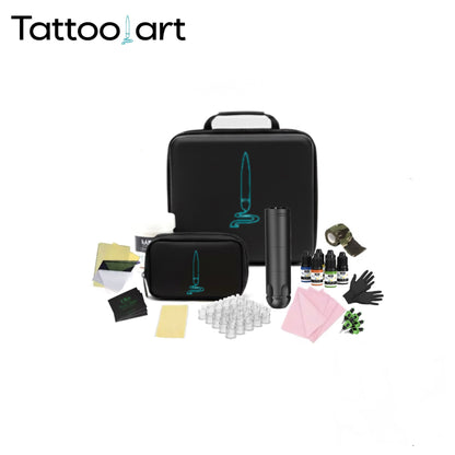 Kit Tattooart
