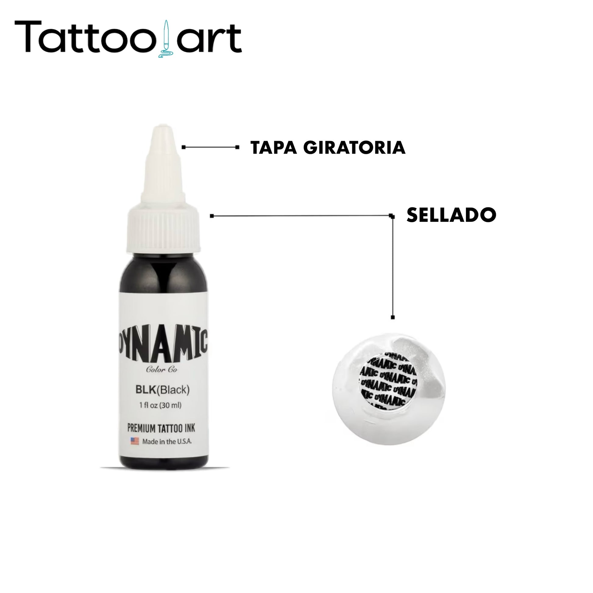 Tinta Dynamik