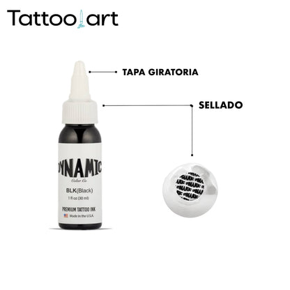 Tinta Dynamik