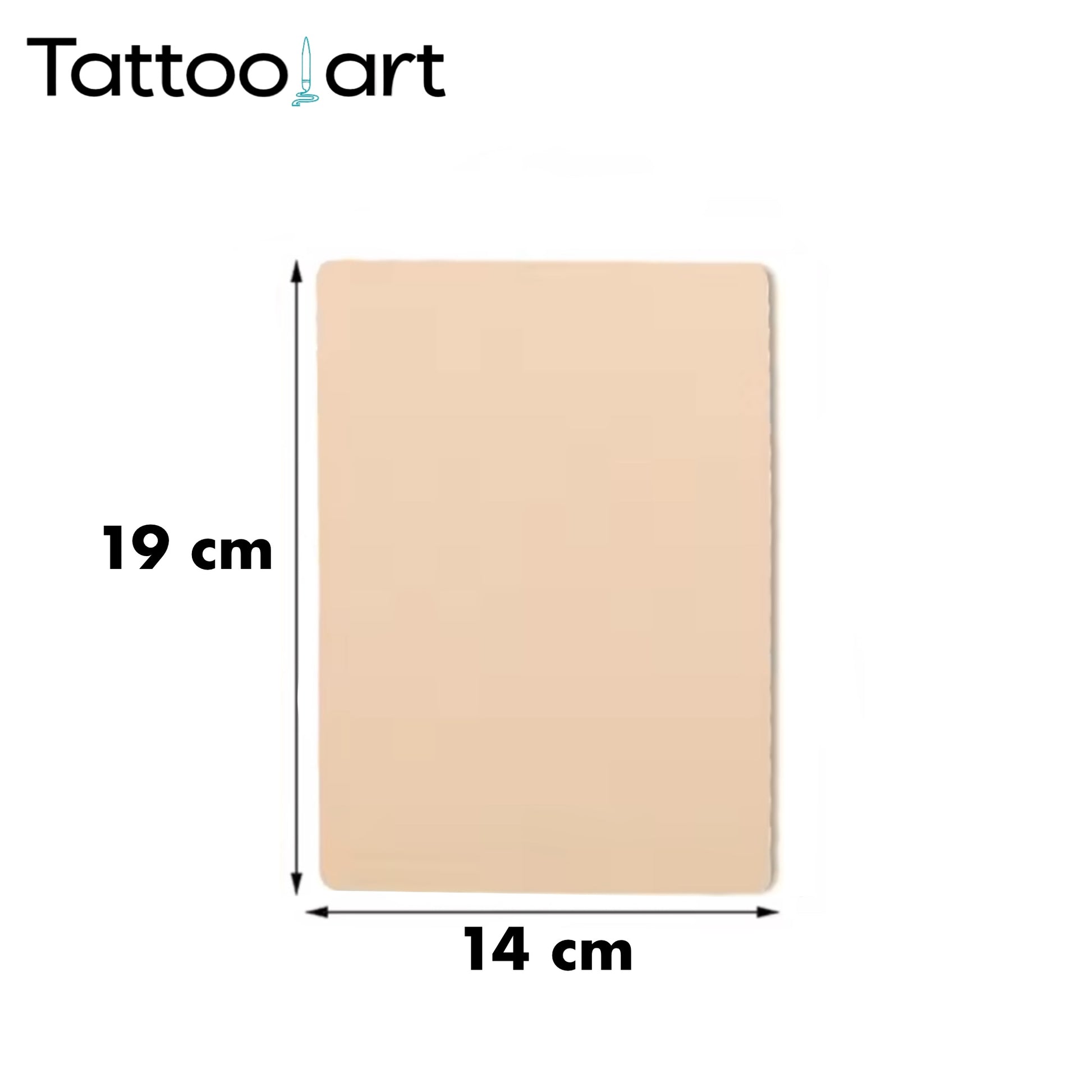 Piel Sintetica Tattooart