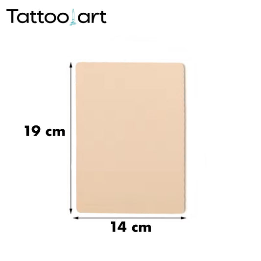 Piel Sintetica Tattooart